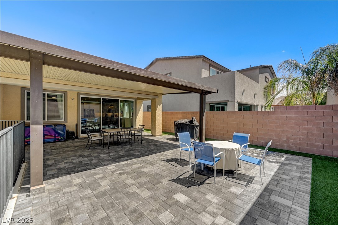 10075 Gila River Street Las Vegas NV 89178