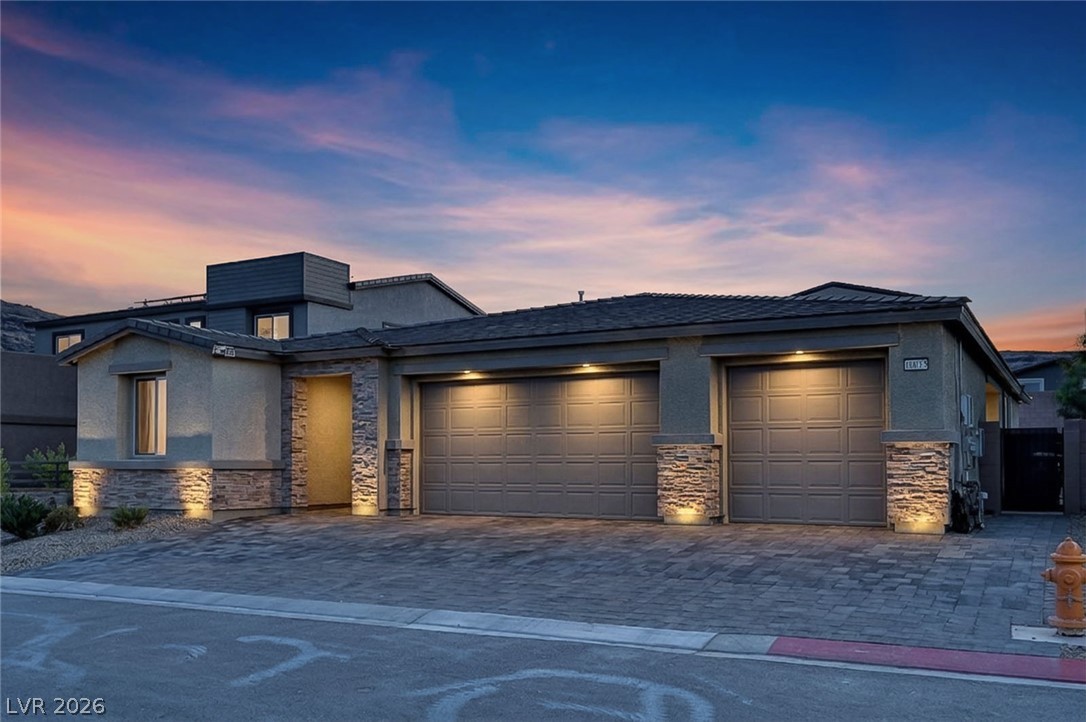 10075 Gila River Street Las Vegas NV 89178