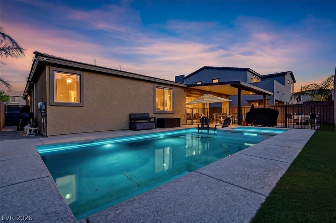 10075 Gila River Street Las Vegas NV 89178