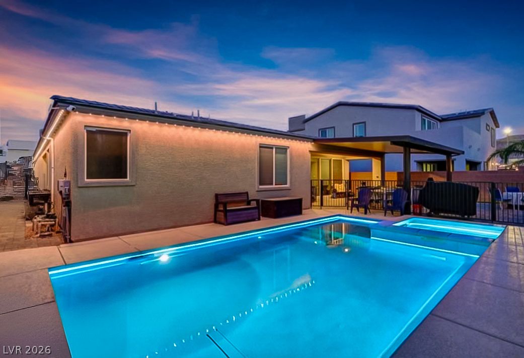 10075 Gila River Street Las Vegas NV 89178