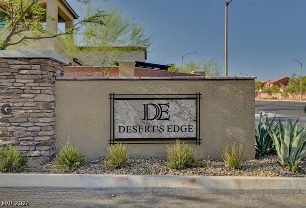 10075 Gila River Street Las Vegas NV 89178