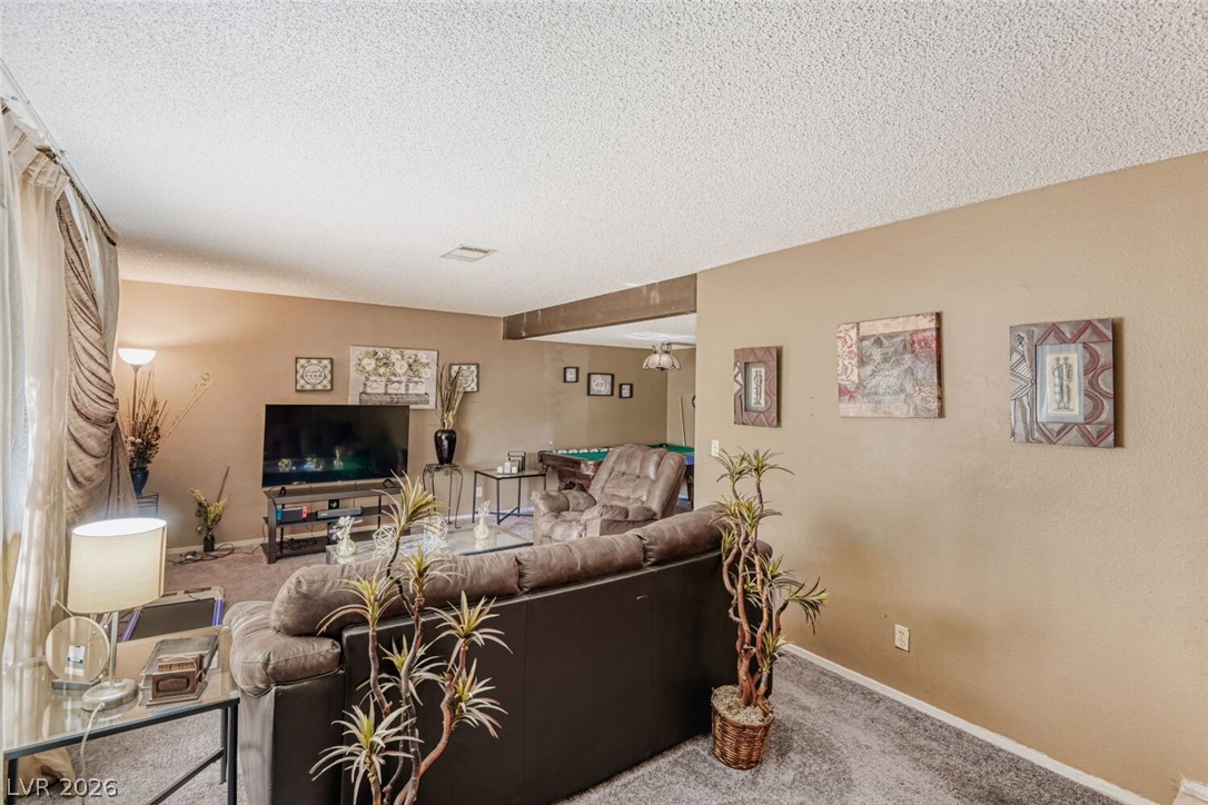 4563 Kenmare Way Las Vegas NV 89121