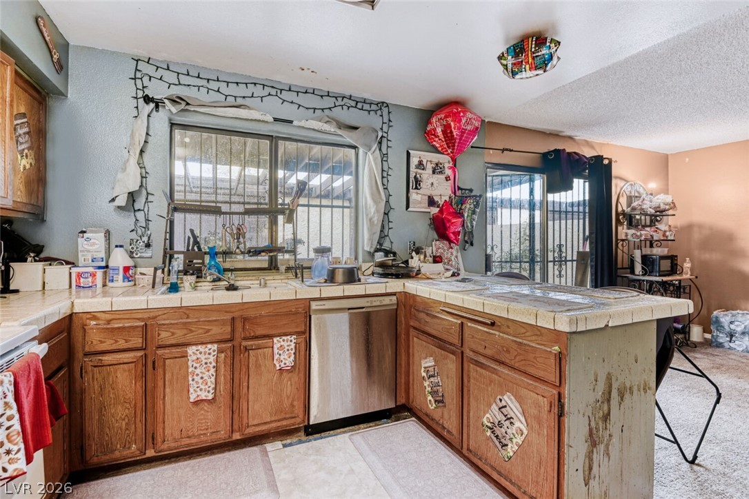 4563 Kenmare Way Las Vegas NV 89121