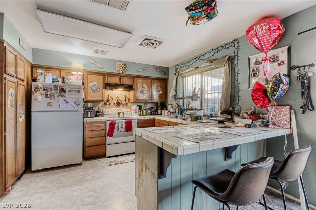 4563 Kenmare Way Las Vegas NV 89121