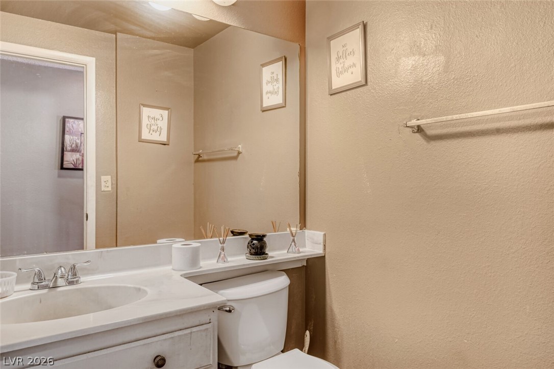 4563 Kenmare Way Las Vegas NV 89121