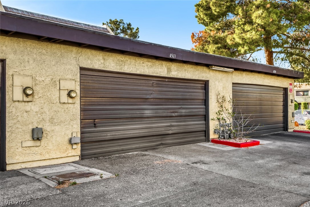 4563 Kenmare Way Las Vegas NV 89121