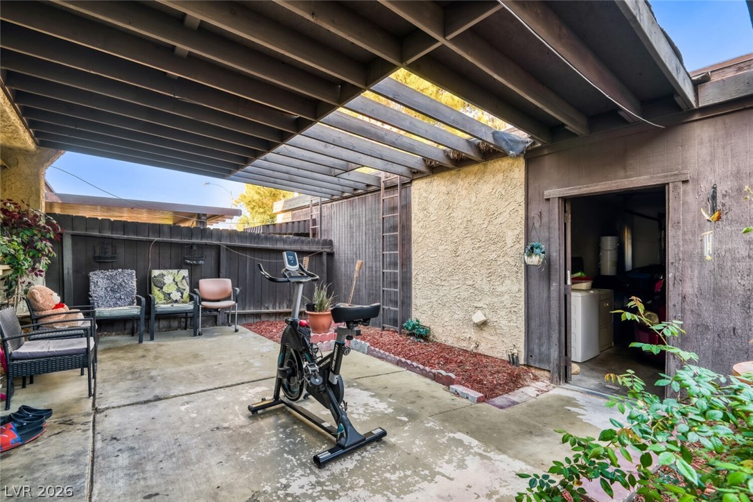 4563 Kenmare Way Las Vegas NV 89121