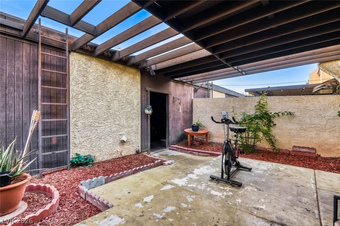 4563 Kenmare Way Las Vegas NV 89121