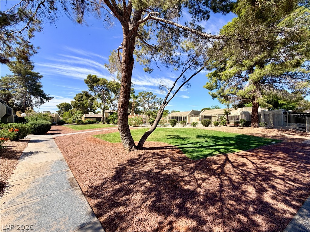 4563 Kenmare Way Las Vegas NV 89121