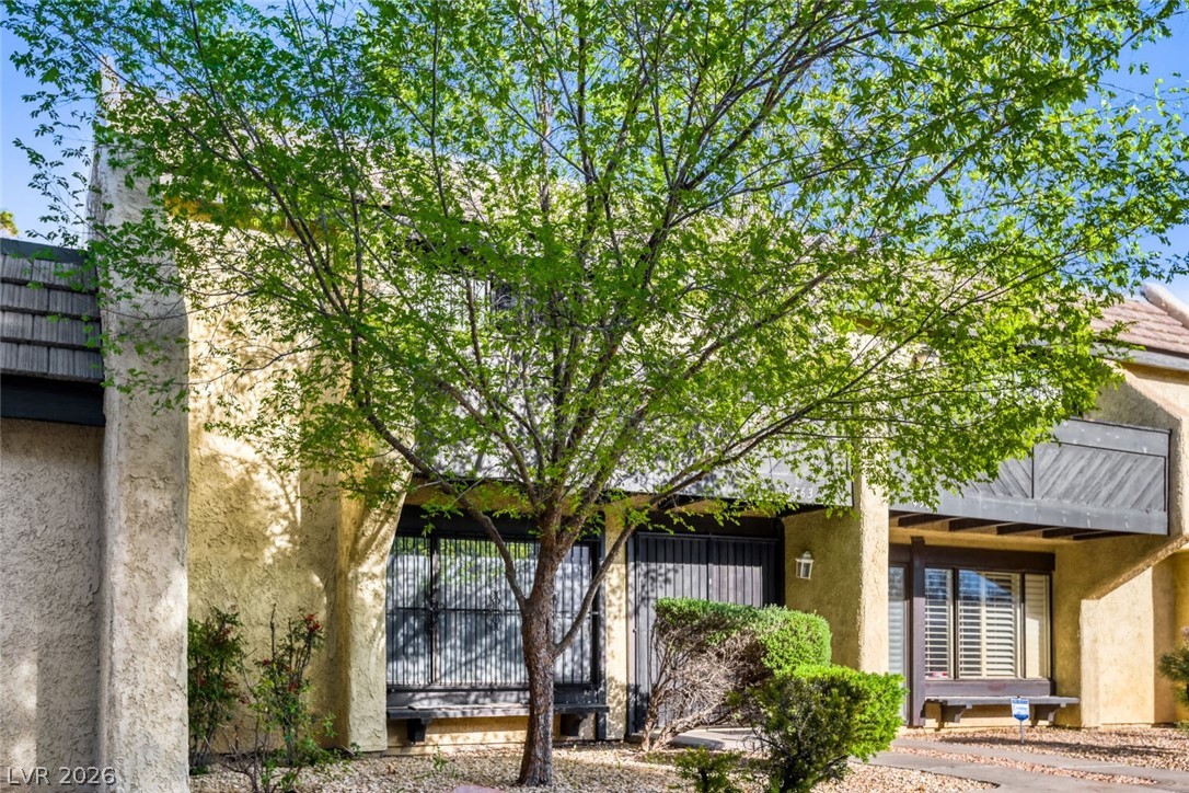 4563 Kenmare Way Las Vegas NV 89121