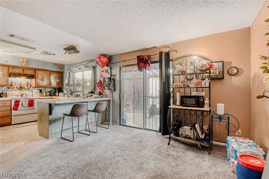 4563 Kenmare Way Las Vegas NV 89121