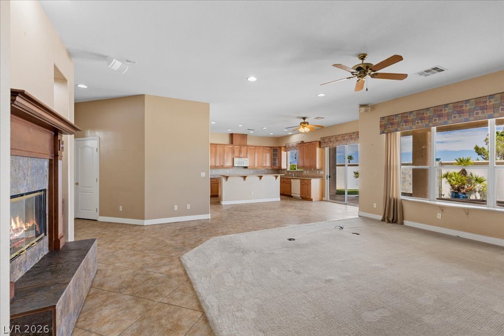 2500 Antique Blossom Avenue Henderson NV 89052