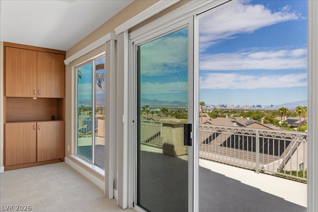 2500 Antique Blossom Avenue Henderson NV 89052