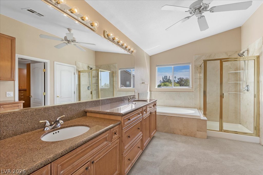 2500 Antique Blossom Avenue Henderson NV 89052