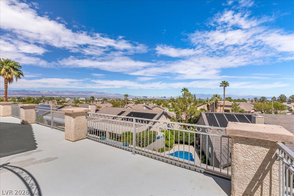 2500 Antique Blossom Avenue Henderson NV 89052