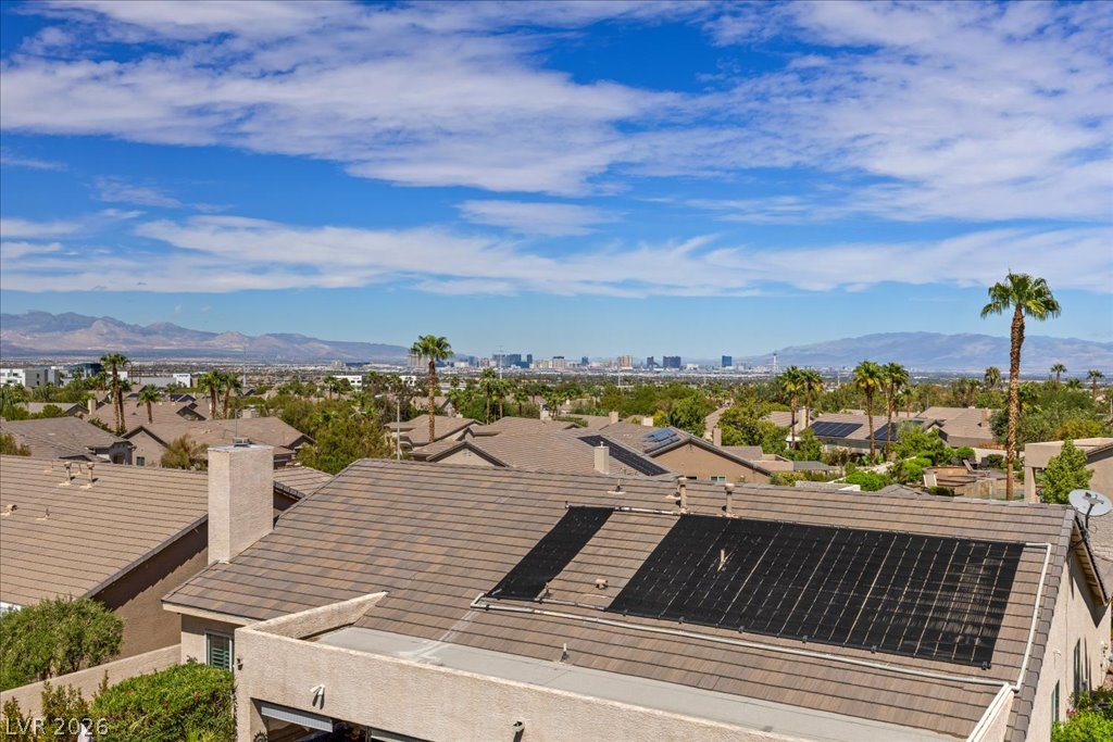 2500 Antique Blossom Avenue Henderson NV 89052