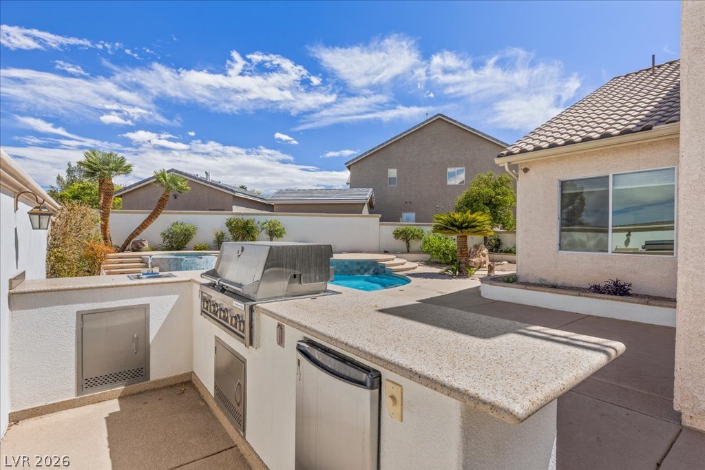 2500 Antique Blossom Avenue Henderson NV 89052