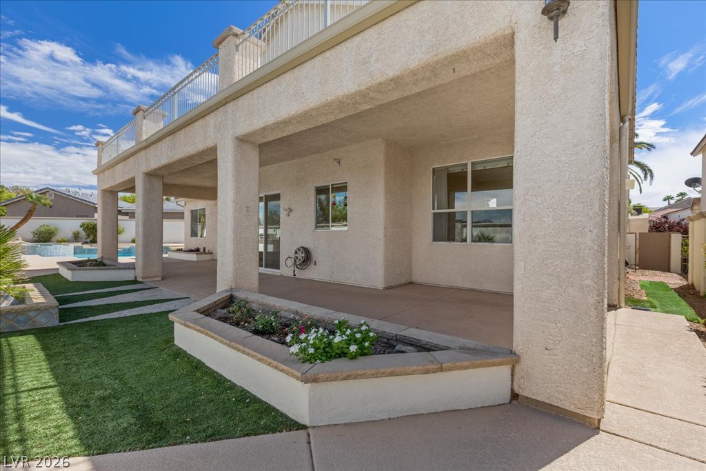 2500 Antique Blossom Avenue Henderson NV 89052