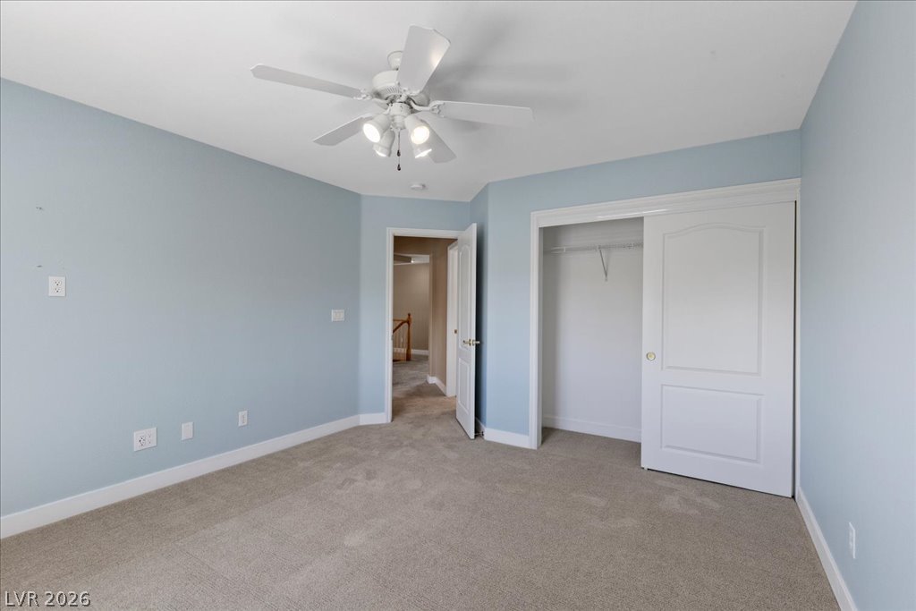 2500 Antique Blossom Avenue Henderson NV 89052
