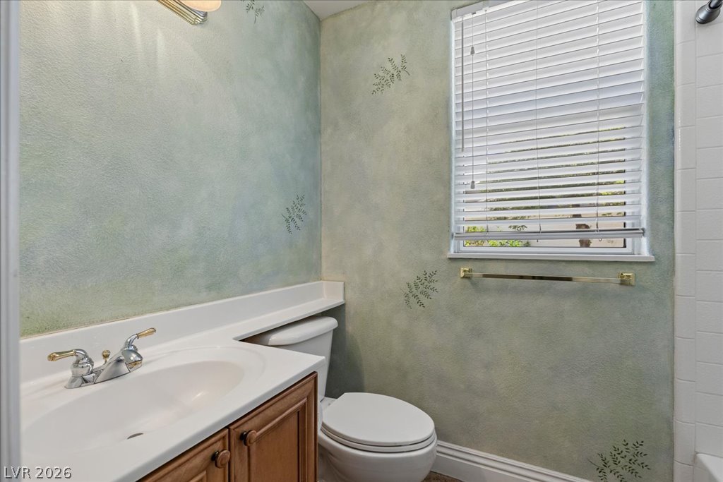 2500 Antique Blossom Avenue Henderson NV 89052