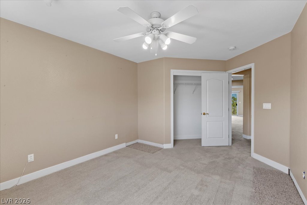 2500 Antique Blossom Avenue Henderson NV 89052