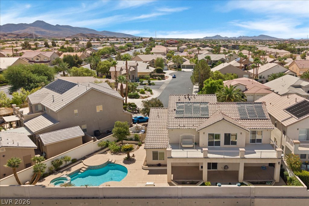 2500 Antique Blossom Avenue Henderson NV 89052