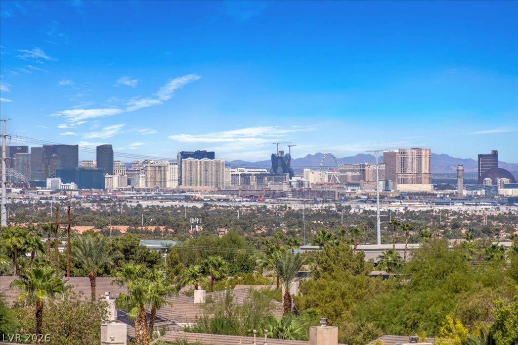 2500 Antique Blossom Avenue Henderson NV 89052