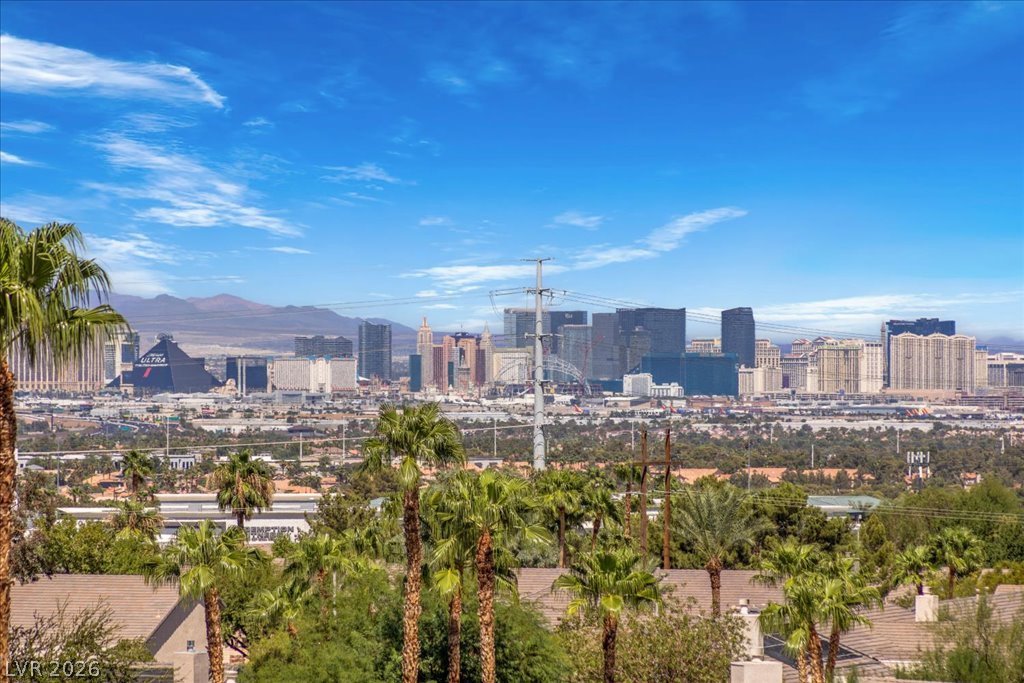 2500 Antique Blossom Avenue Henderson NV 89052