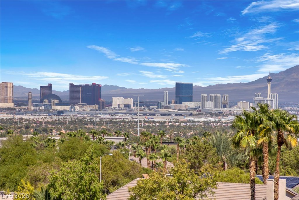 2500 Antique Blossom Avenue Henderson NV 89052