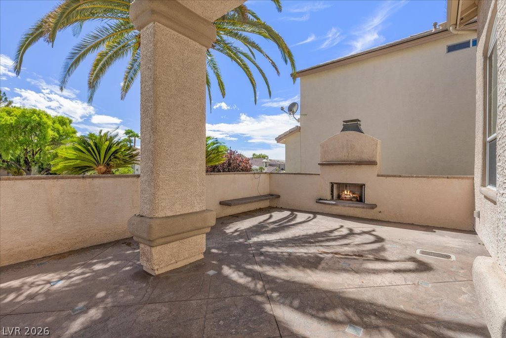 2500 Antique Blossom Avenue Henderson NV 89052