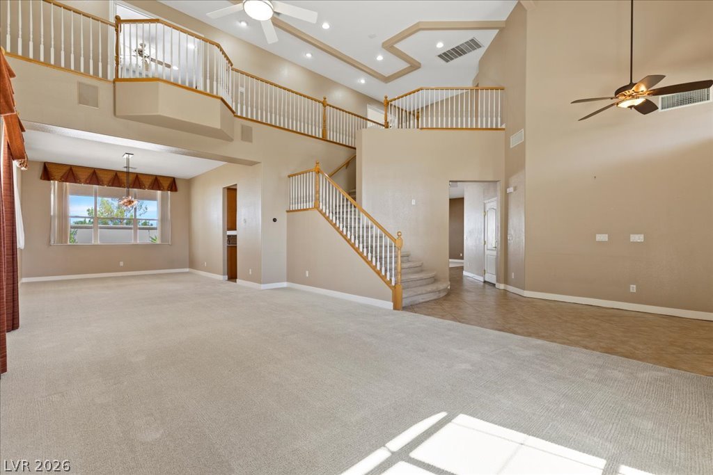 2500 Antique Blossom Avenue Henderson NV 89052
