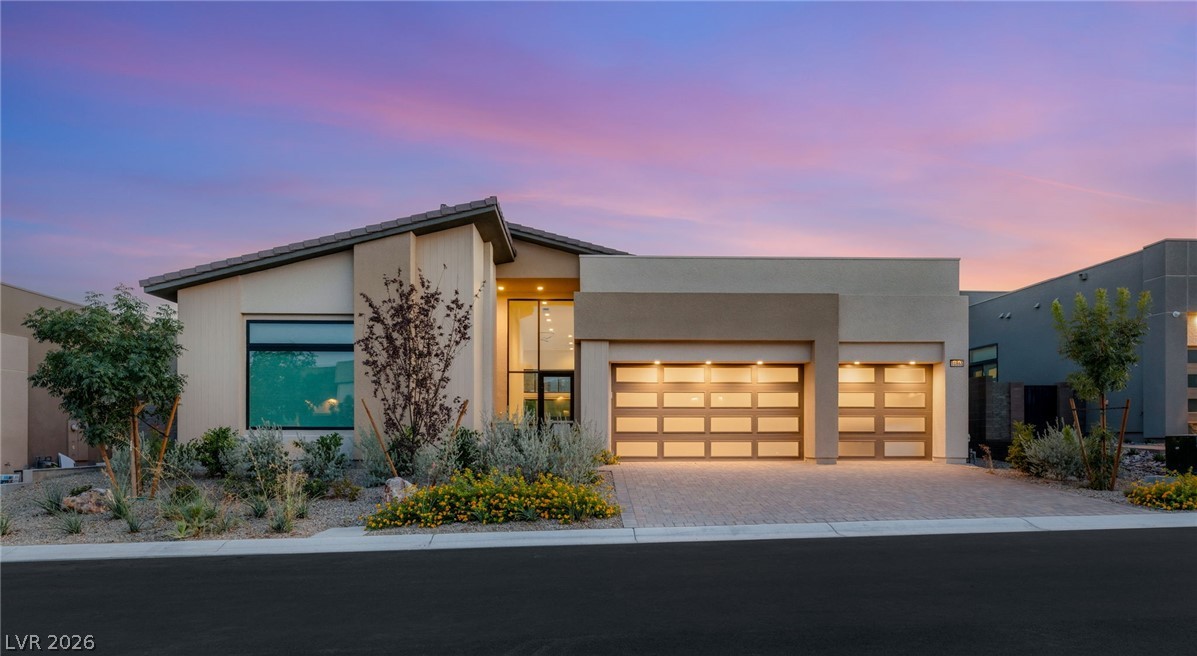 10865 Agate Cliffs Avenue Las Vegas NV 89135