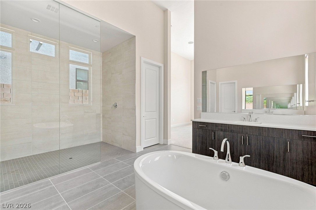 10865 Agate Cliffs Avenue Las Vegas NV 89135
