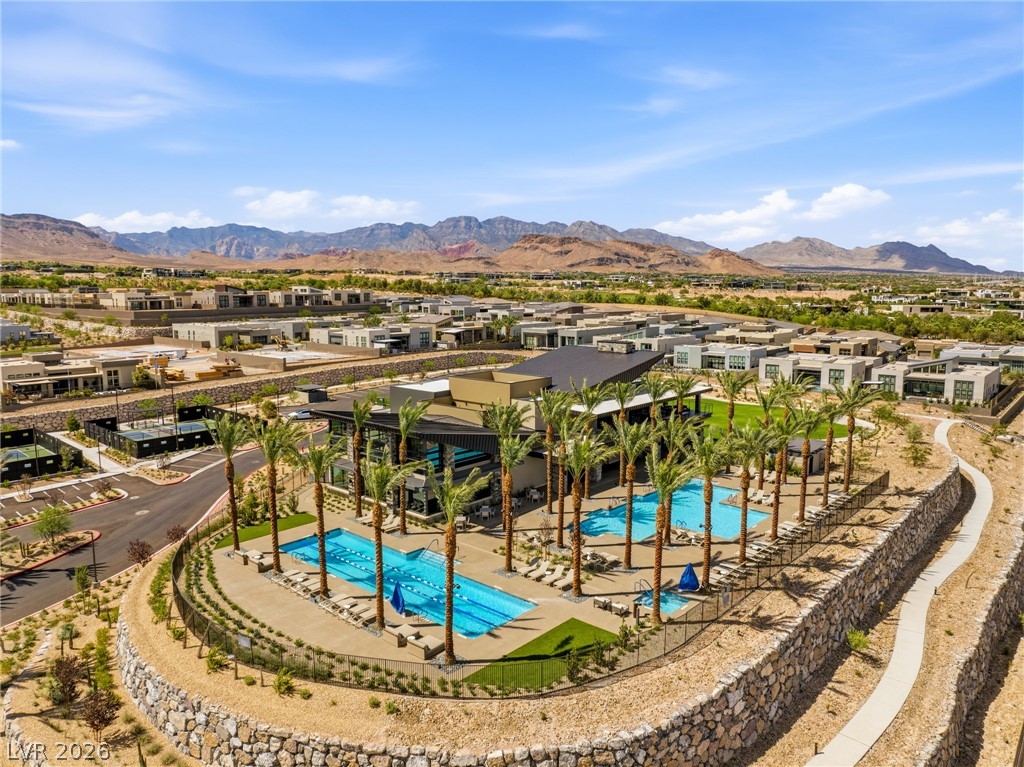 10865 Agate Cliffs Avenue Las Vegas NV 89135