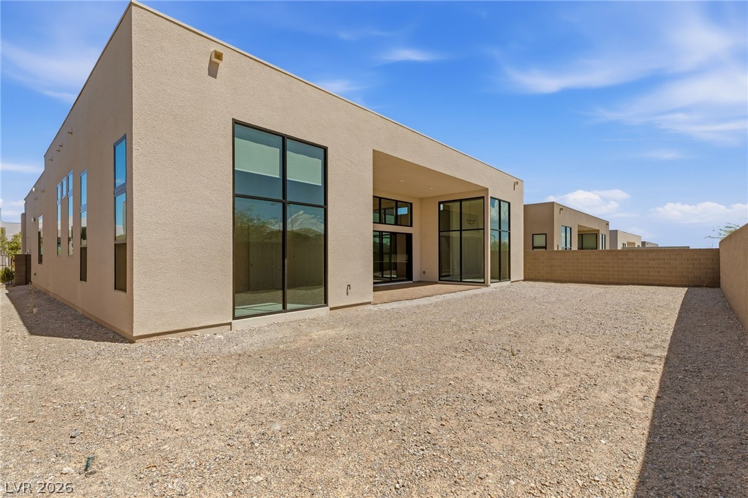 10865 Agate Cliffs Avenue Las Vegas NV 89135