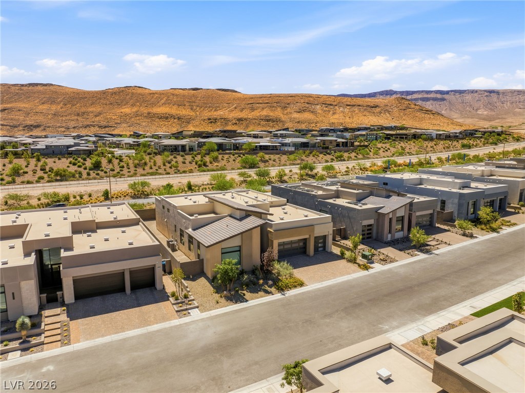 10865 Agate Cliffs Avenue Las Vegas NV 89135