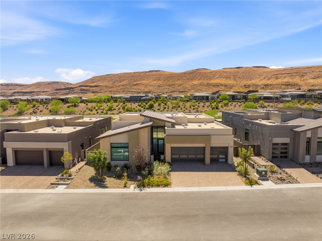 10865 Agate Cliffs Avenue Las Vegas NV 89135
