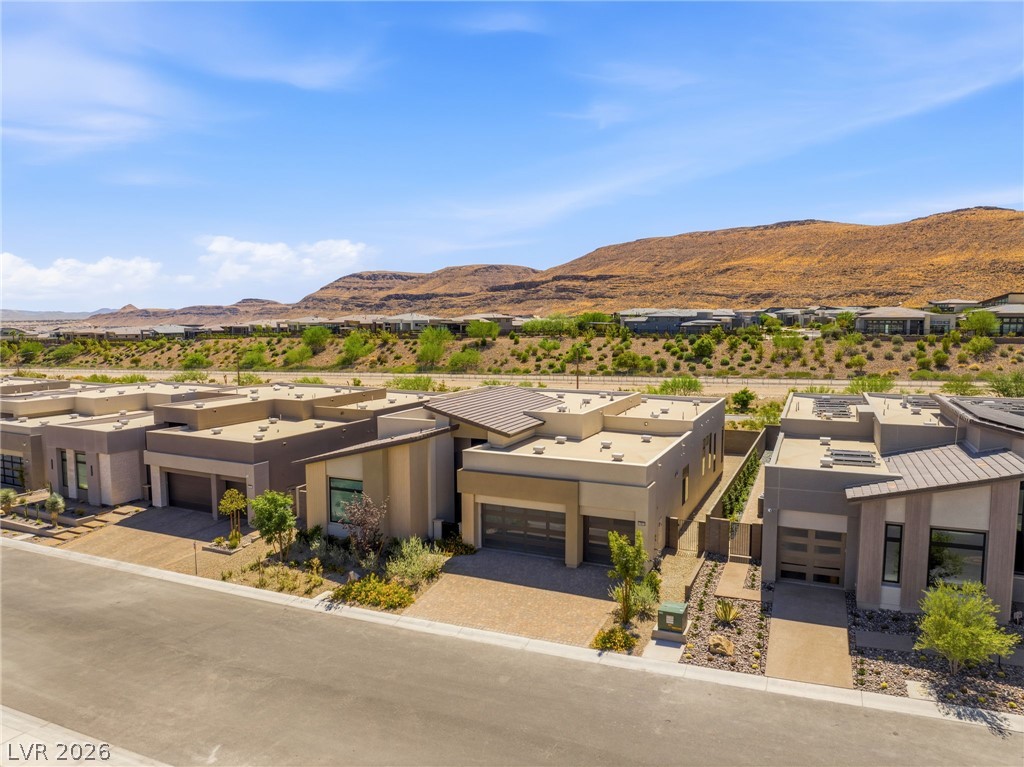 10865 Agate Cliffs Avenue Las Vegas NV 89135