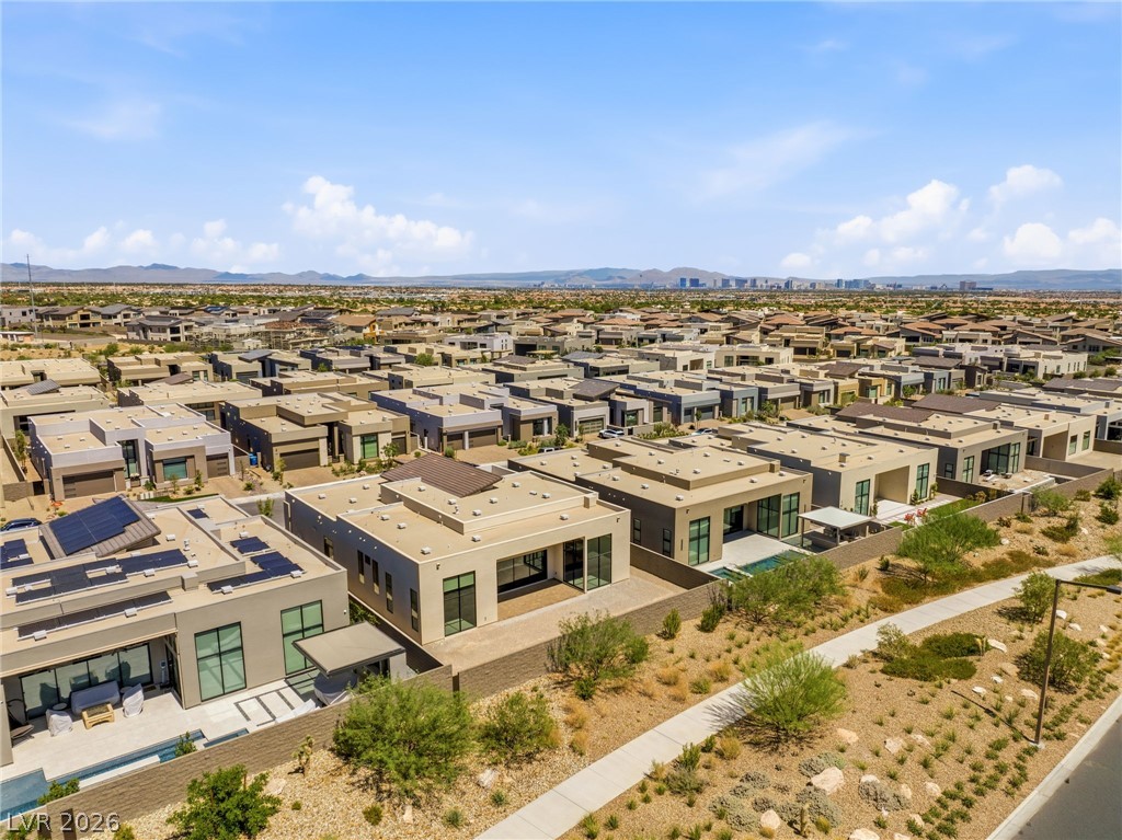 10865 Agate Cliffs Avenue Las Vegas NV 89135
