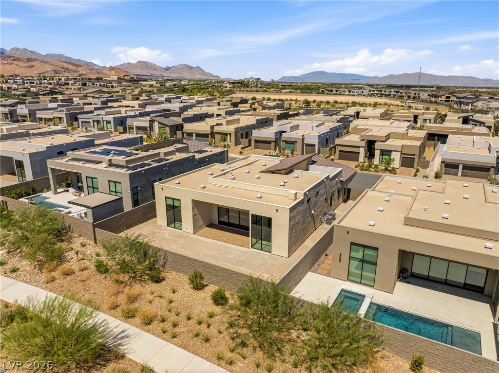 10865 Agate Cliffs Avenue Las Vegas NV 89135