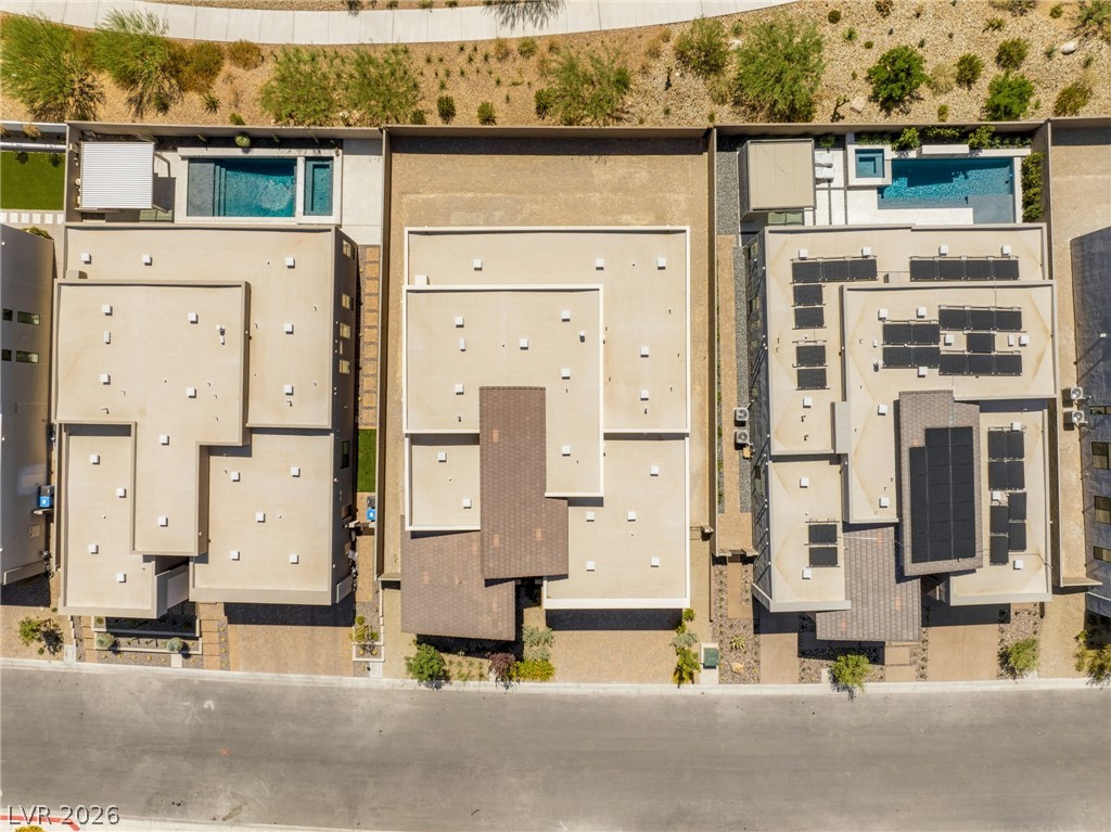 10865 Agate Cliffs Avenue Las Vegas NV 89135