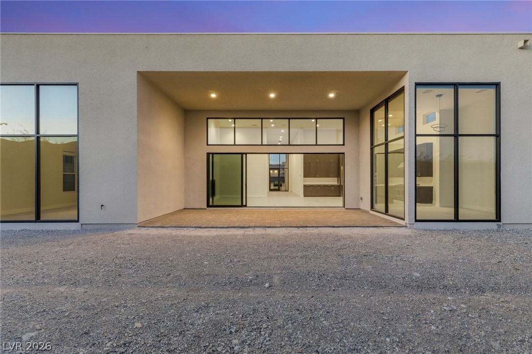 10865 Agate Cliffs Avenue Las Vegas NV 89135