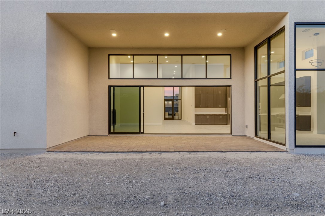 10865 Agate Cliffs Avenue Las Vegas NV 89135