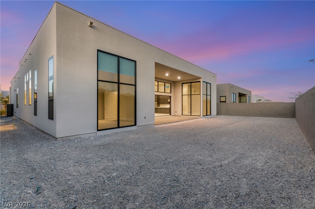 10865 Agate Cliffs Avenue Las Vegas NV 89135