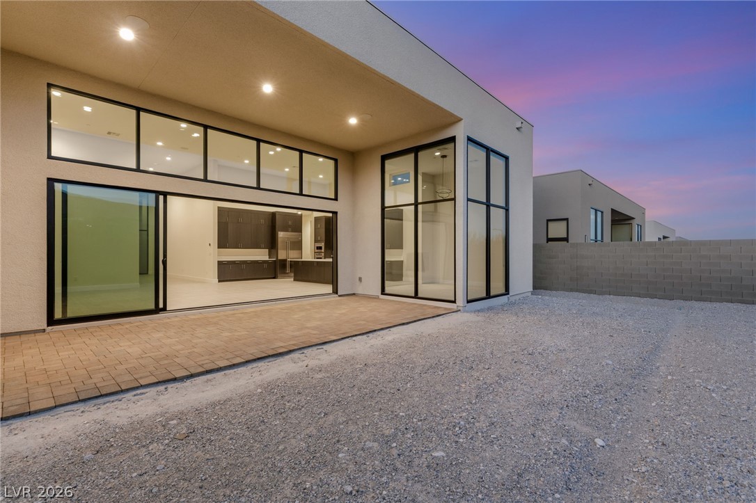 10865 Agate Cliffs Avenue Las Vegas NV 89135
