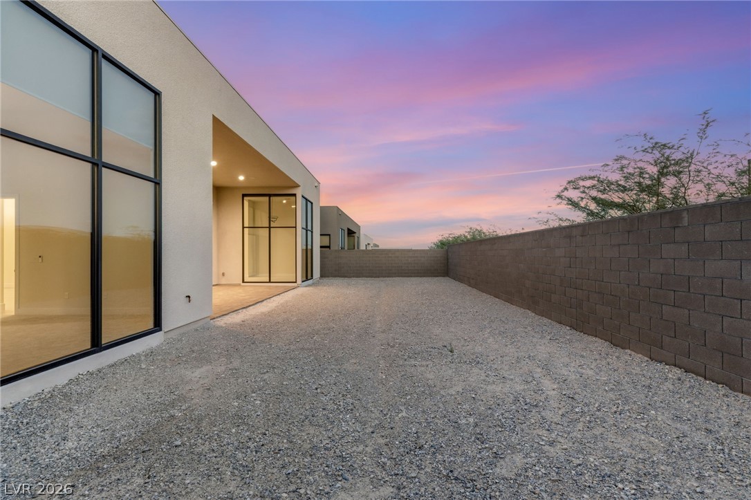 10865 Agate Cliffs Avenue Las Vegas NV 89135