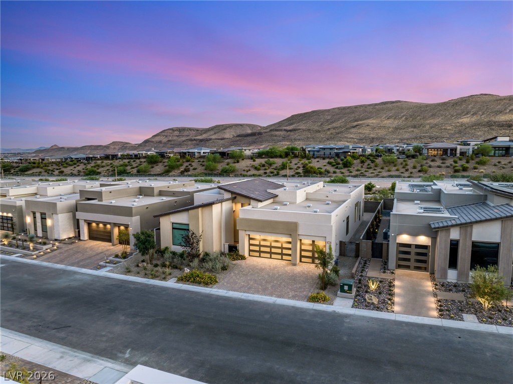 10865 Agate Cliffs Avenue Las Vegas NV 89135