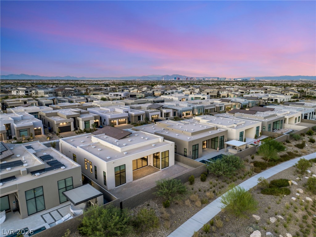 10865 Agate Cliffs Avenue Las Vegas NV 89135