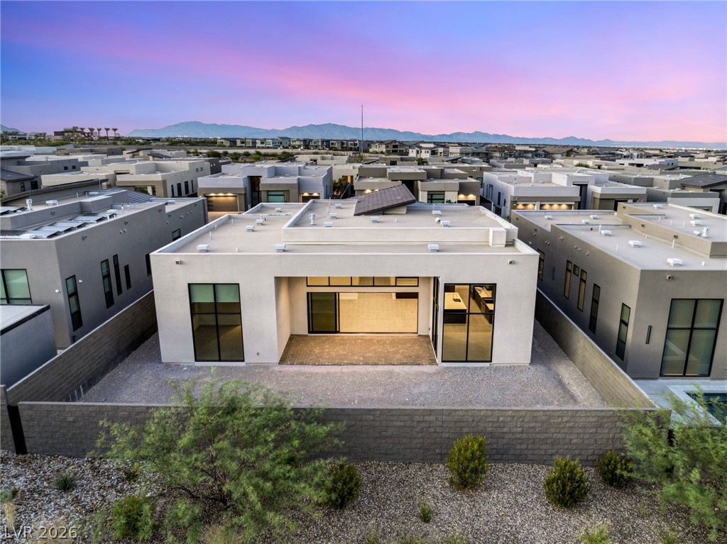10865 Agate Cliffs Avenue Las Vegas NV 89135