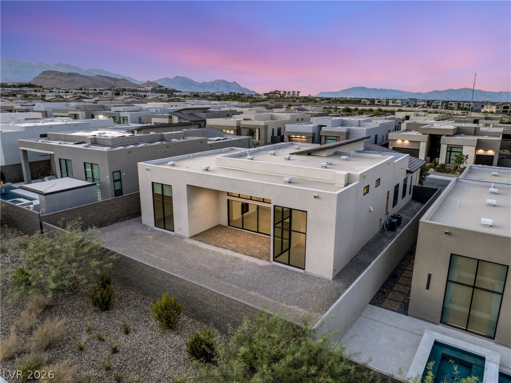10865 Agate Cliffs Avenue Las Vegas NV 89135